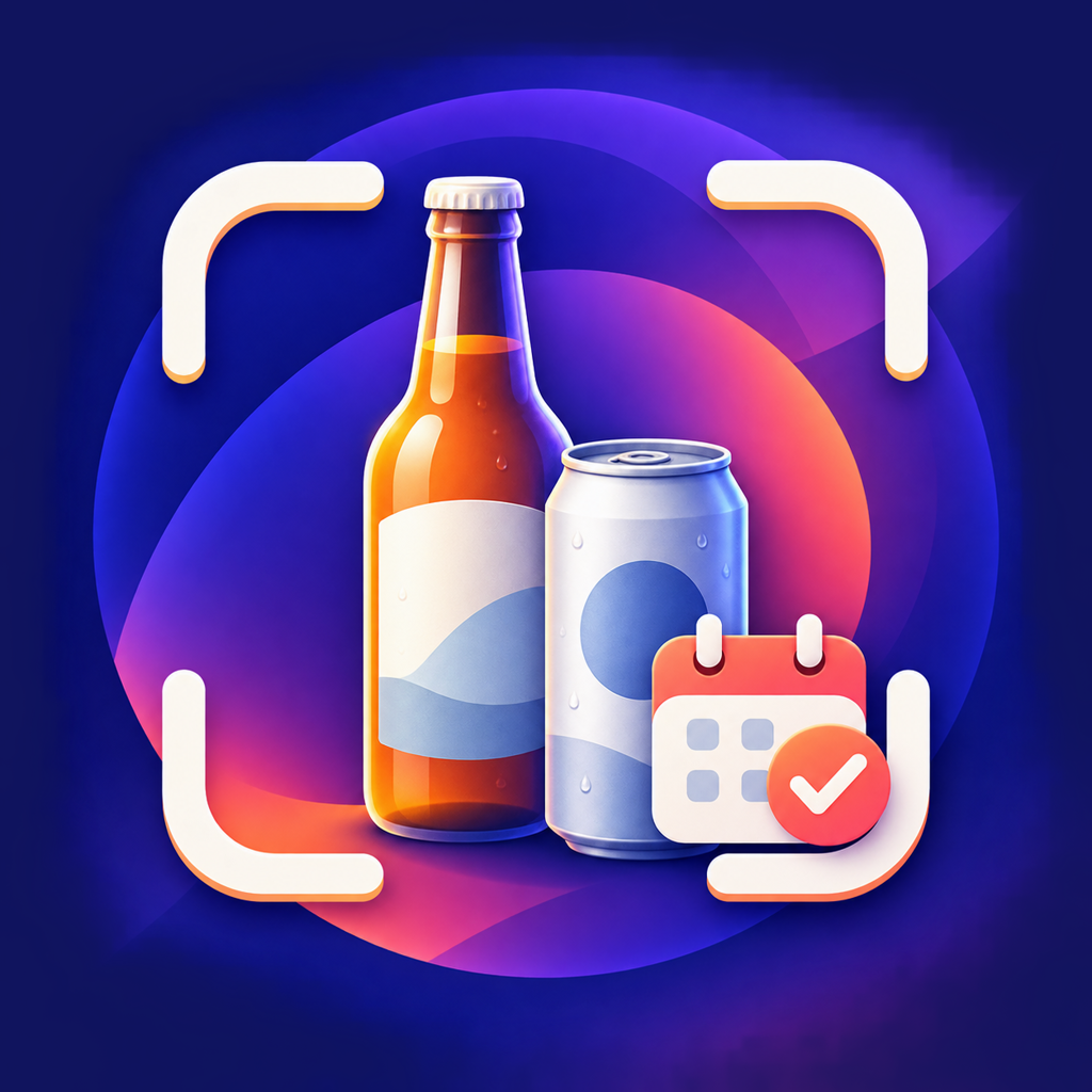 찍술 iOS 앱을 위해 제작한 아이콘 자산